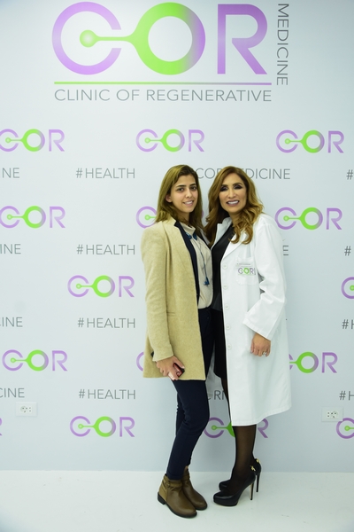 COR Medicine clinic opening Part2